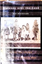 Violence over the Land