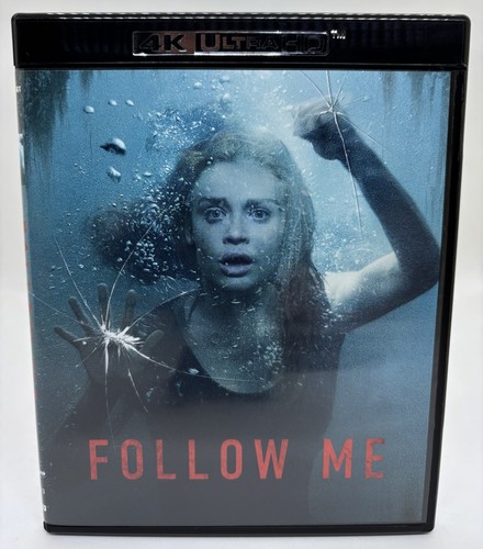 Follow ultra hd - me,