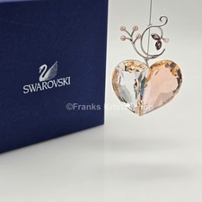 Swarovski Herz Jahresherz 2007