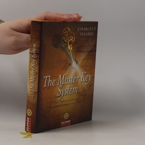 The master key system - the,