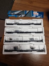 Roco Doppeltaschen Wagen