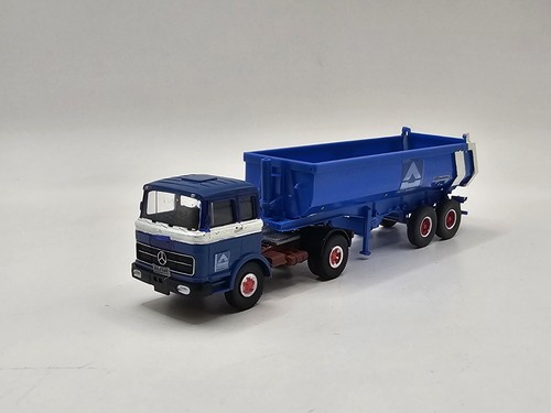 Wiking herpa 87 - herpa, 1:87