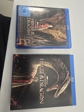 House of the Dragon 1 Staffel
