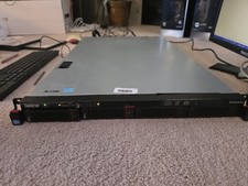 Lenovo ThinkServer 1u Homelab