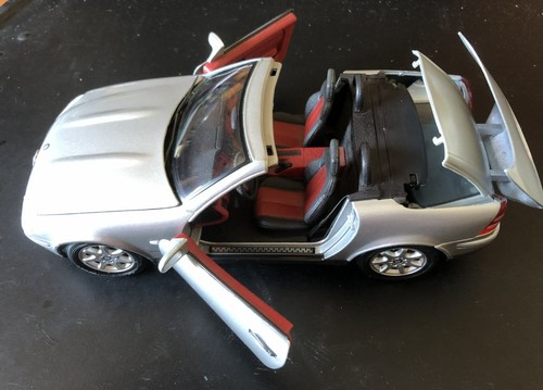 Mercedes benz slk - benz, modell