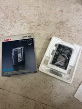AIWA HS-G53 Walkman NEU OVP