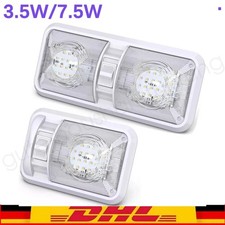 12V LED Weiß Innenraumleuchte