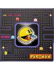 Solomon Islands 2 $ 2025