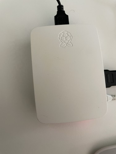 Raspberry model set - b, –