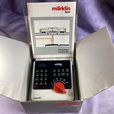 New . Marklin 6036 Digital HO