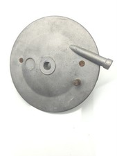 Simson Ankerplatte DDR NEU Trommelbremse Bremsschild Star KR51 Schwalbe Sperber