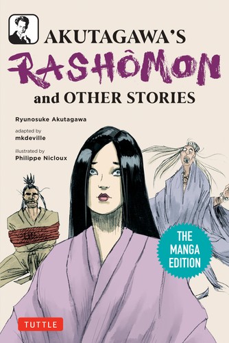 Ryunosuke akutagawa - ryunosuke,
