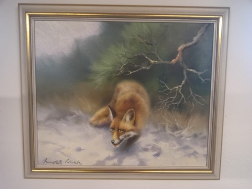 Jäger jagd gemälde künstler - jäger,