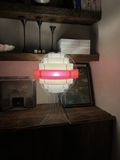 MCM 1960 Vintage Space Age