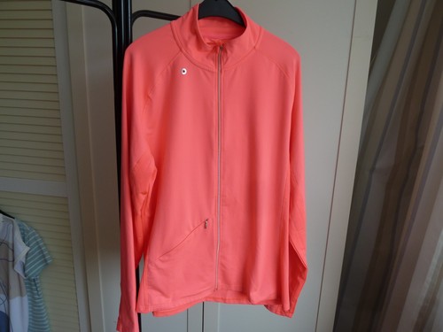 Damenjacke neonprint 40 - gr.,