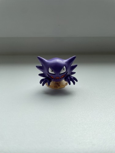 Pokémon haunter tomy - pokémon, figure
