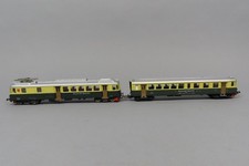 HAG H0 Südostbahn AC (Z 145643)