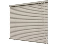 SOLUNA DIM-OUT Alu-Jalousie