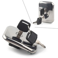 Tankdeckel passend für