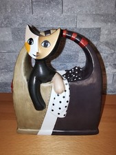 Rosina Wachtmeister Katze ⭐