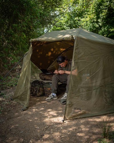 Fox khaki mozzy - fox, mesh