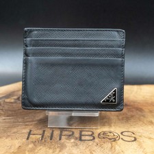 Prada Herren Kartenetui