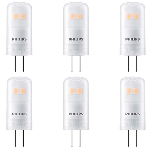 Philips led leuchtmittel - 6,