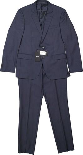 Neu hugo boss herren anzug - neu,