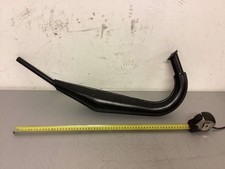 Schalldämpfer Erweiterung NOS