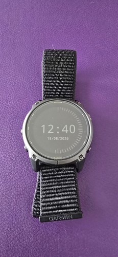 Garmin enduro sportuhr - 3,