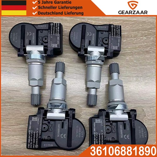 Rdci rdks reifendrucksensor - rdci,