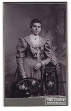 Fotografie Otto Zeumer