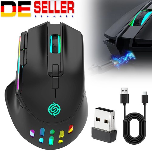 Gaming maus kabellos - gaming,
