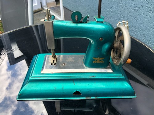 Casige kindernähmaschine - casige:,