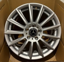Felgen für Mercedes Benz