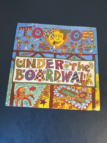 Tom club under - tom, the