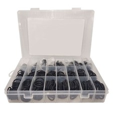 24 Größen Dichtung scheiben