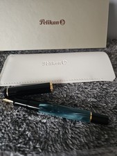 Pelikan M200 Fountain Pen Old