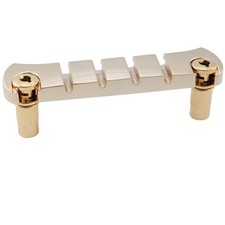 Musiclily Pro Gold 18mm Zinc