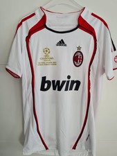 Fußball / AC Milan