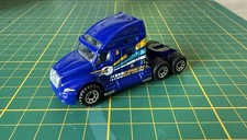 Matchbox Highway Haulers