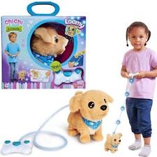 Chi Chi Love Interaktiver