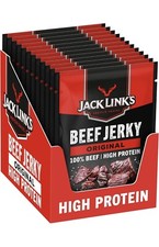 Jack Links Beef Jerky Original
