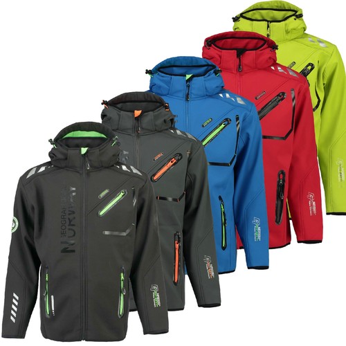 Geographical norway rainman - geographical,