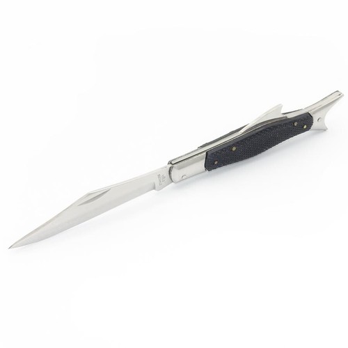 Zweihand klappmesser - zweihand,