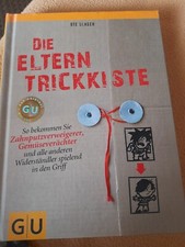 Die Eltern-Trickkiste von Ute