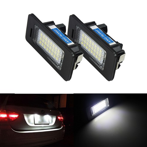 Paar led - 1,