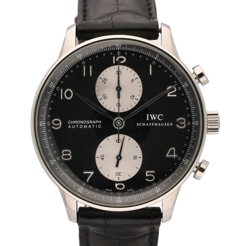 Iwc iw371404 portugieser - iwc,