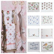 Clayre & Eef Gästehandtuch