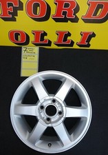 Ford Mondeo Cougar Alufelge 6.5J x 16 ET 46 Alu Felge 4-Loch ⌀108 98BG-FC